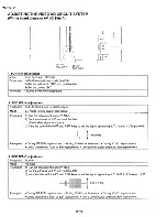 Предварительный просмотр 50 страницы Sharp VL-RDI U Service Manual