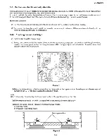 Предварительный просмотр 19 страницы Sharp VL-SW50U Service Manual