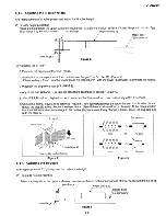 Предварительный просмотр 23 страницы Sharp VL-SW50U Service Manual