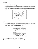 Предварительный просмотр 25 страницы Sharp VL-SW50U Service Manual