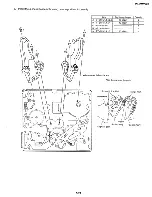 Предварительный просмотр 35 страницы Sharp VL-SW50U Service Manual