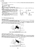 Предварительный просмотр 46 страницы Sharp VL-SW50U Service Manual