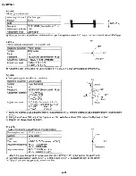 Предварительный просмотр 60 страницы Sharp VL-SW50U Service Manual