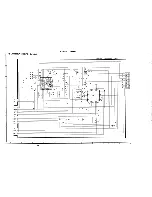 Предварительный просмотр 72 страницы Sharp VL-SW50U Service Manual