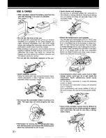 Preview for 6 page of Sharp VL-SX80 Operation Manual