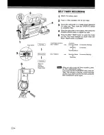 Preview for 28 page of Sharp VL-SX80 Operation Manual