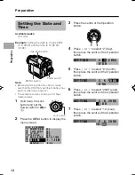 Preview for 26 page of Sharp VL-Z900H-S Operation Manual