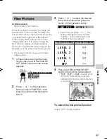 Preview for 49 page of Sharp VL-Z900H-S Operation Manual