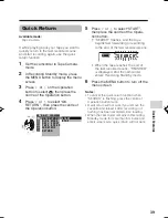 Preview for 51 page of Sharp VL-Z900H-S Operation Manual