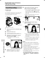 Preview for 90 page of Sharp VL-Z900H-S Operation Manual