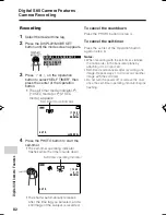 Preview for 94 page of Sharp VL-Z900H-S Operation Manual