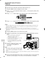 Preview for 106 page of Sharp VL-Z900H-S Operation Manual