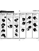 Preview for 1 page of Sharp VL-Z900H Quick Start Manual