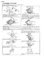 Preview for 6 page of Sharp VN-EZ1U Service Manual