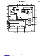 Предварительный просмотр 96 страницы Sharp Vodafone 802SH Service Manual