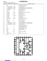 Предварительный просмотр 99 страницы Sharp Vodafone 802SH Service Manual