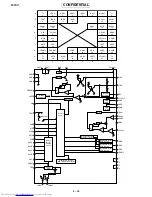 Preview for 103 page of Sharp Vodafone 802SH Service Manual