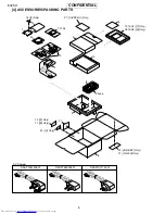 Preview for 117 page of Sharp Vodafone 802SH Service Manual