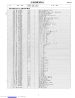 Preview for 118 page of Sharp Vodafone 802SH Service Manual