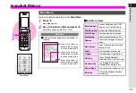 Preview for 57 page of Sharp VODAPHONE 705SH Introduction Manual