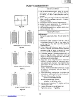 Preview for 13 page of Sharp VT-1480B Service Manual