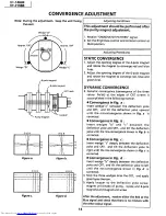 Preview for 14 page of Sharp VT-1480B Service Manual