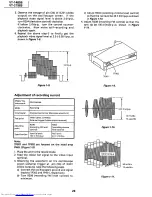 Preview for 20 page of Sharp VT-1480B Service Manual