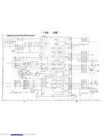 Preview for 50 page of Sharp VT-1480B Service Manual