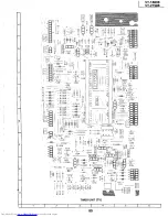 Preview for 69 page of Sharp VT-1480B Service Manual