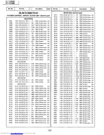 Preview for 92 page of Sharp VT-1480B Service Manual