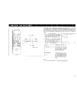 Предварительный просмотр 13 страницы Sharp VT-3428X Operation Manual