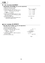 Preview for 18 page of Sharp VT-3448X Service Manual