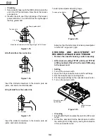 Preview for 34 page of Sharp VT-G14 Service Manual