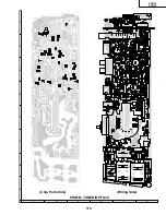 Preview for 98 page of Sharp VT-G14 Service Manual