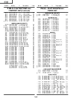 Preview for 107 page of Sharp VT-G14 Service Manual