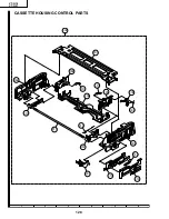 Preview for 113 page of Sharp VT-G14 Service Manual