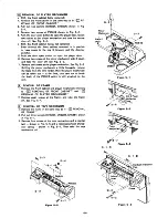 Preview for 6 page of Sharp VZ-2000 Service Manual