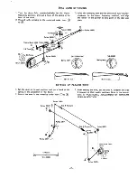 Preview for 8 page of Sharp VZ-2000 Service Manual