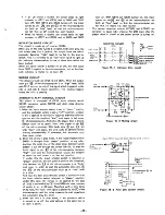 Preview for 17 page of Sharp VZ-2000 Service Manual