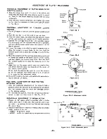 Preview for 22 page of Sharp VZ-2000 Service Manual