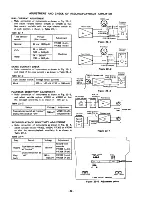 Preview for 24 page of Sharp VZ-2000 Service Manual