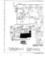 Preview for 25 page of Sharp VZ-2000 Service Manual