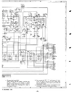 Preview for 26 page of Sharp VZ-2000 Service Manual