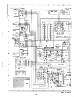 Preview for 31 page of Sharp VZ-2000 Service Manual