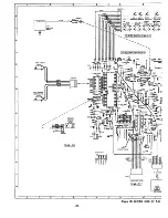 Preview for 37 page of Sharp VZ-2000 Service Manual