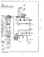 Preview for 38 page of Sharp VZ-2000 Service Manual