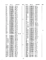 Preview for 49 page of Sharp VZ-2000 Service Manual