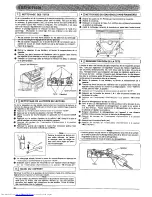 Preview for 49 page of Sharp VZ-2000H Operation Manual