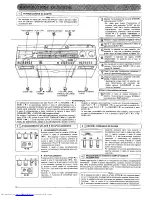 Preview for 77 page of Sharp VZ-2000H Operation Manual