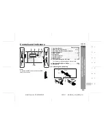 Preview for 17 page of Sharp WA-MP100H Operation Manual